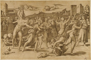 Massacro degli innocenti